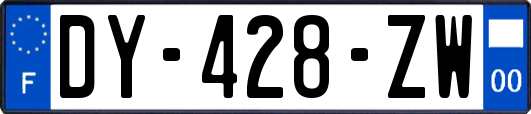 DY-428-ZW