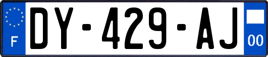 DY-429-AJ