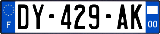 DY-429-AK