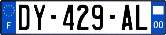 DY-429-AL