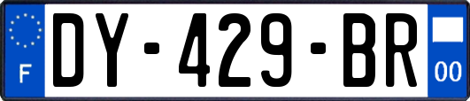 DY-429-BR