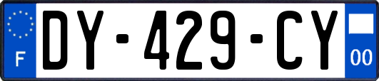 DY-429-CY