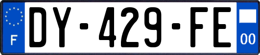 DY-429-FE