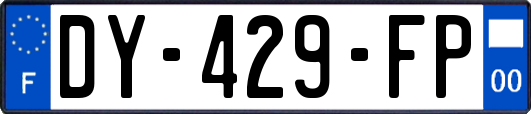 DY-429-FP