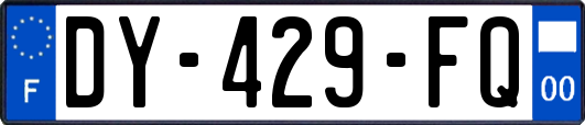 DY-429-FQ