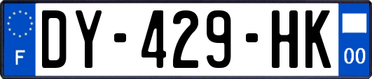 DY-429-HK