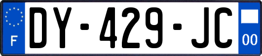 DY-429-JC