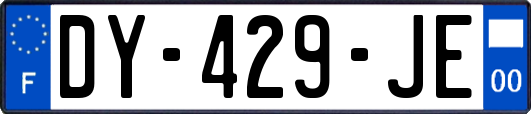 DY-429-JE