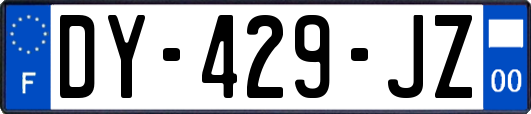 DY-429-JZ