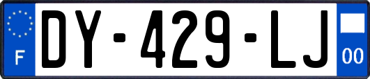 DY-429-LJ