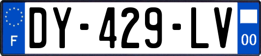 DY-429-LV