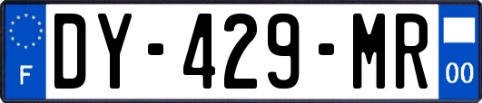 DY-429-MR