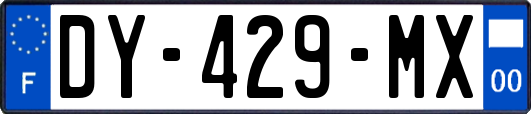 DY-429-MX