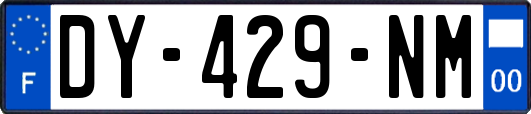 DY-429-NM