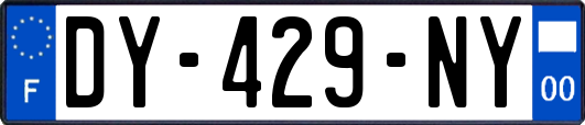 DY-429-NY