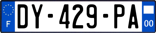 DY-429-PA