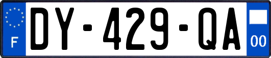 DY-429-QA