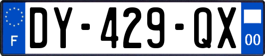 DY-429-QX