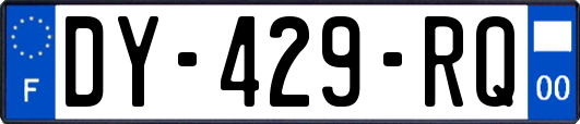 DY-429-RQ