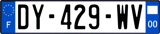 DY-429-WV