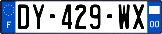 DY-429-WX