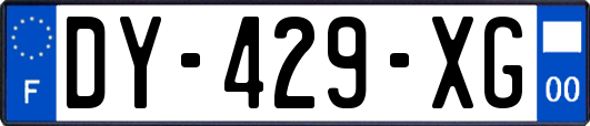 DY-429-XG