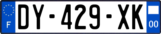 DY-429-XK