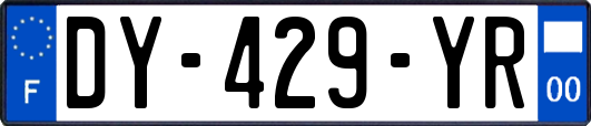 DY-429-YR