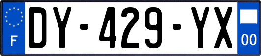 DY-429-YX