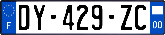 DY-429-ZC