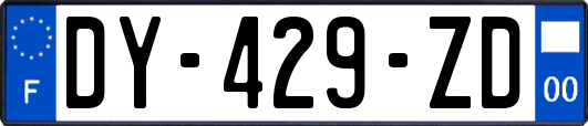 DY-429-ZD