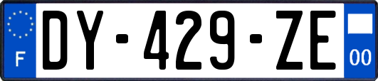 DY-429-ZE