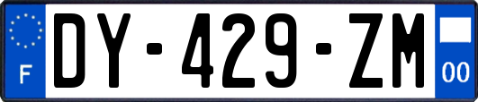 DY-429-ZM