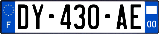 DY-430-AE