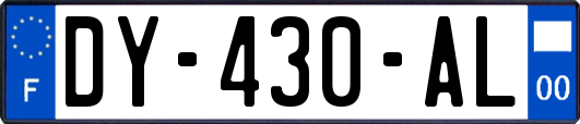 DY-430-AL