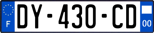 DY-430-CD