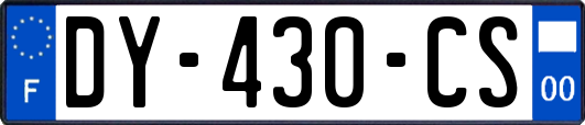 DY-430-CS