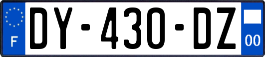 DY-430-DZ