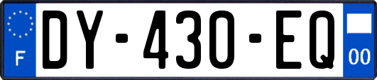 DY-430-EQ