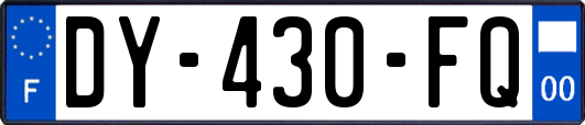 DY-430-FQ