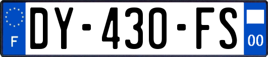 DY-430-FS