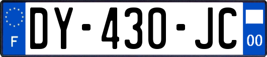 DY-430-JC