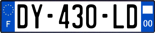 DY-430-LD