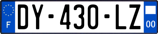 DY-430-LZ