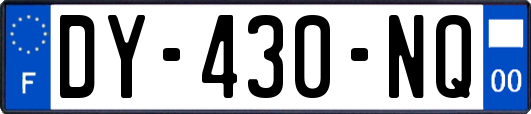 DY-430-NQ