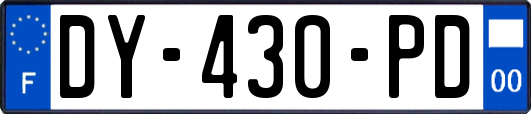 DY-430-PD