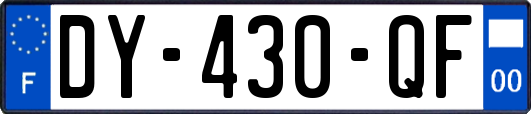 DY-430-QF