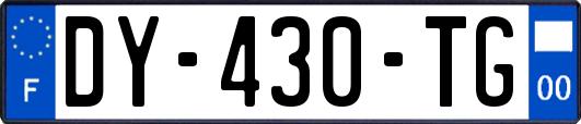 DY-430-TG