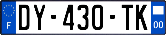 DY-430-TK