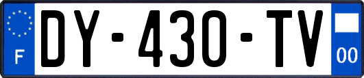 DY-430-TV